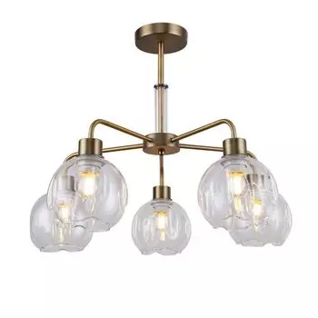 Потолочная люстра F-Promo Monto 2192-5P