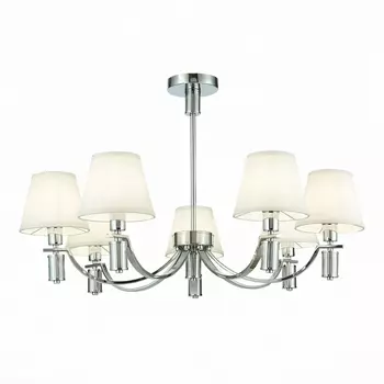 Потолочная люстра Evoluce Monza SLE111303-07