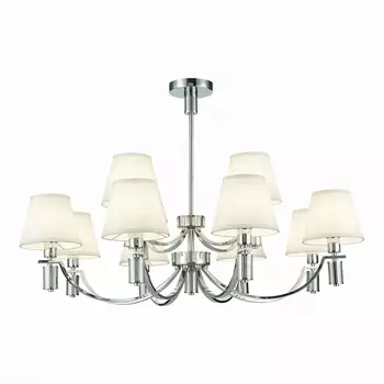 Потолочная люстра Evoluce Monza SLE111303-12