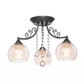 Потолочная люстра Moonlight 133.59.3 (Silver Light)