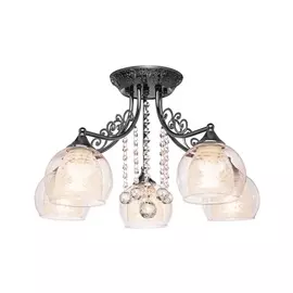 Потолочная люстра Moonlight 133.59.5 (Silver Light)