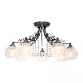 Потолочная люстра Moonlight 133.59.7 (Silver Light)