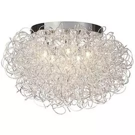 Потолочная люстра Morzo 9014/6PL (Escada)