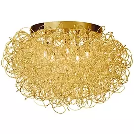 Потолочная люстра Morzo 9015/6PL (Escada)