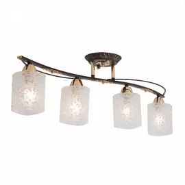 Потолочная люстра Мотив CL166141 (Citilux)