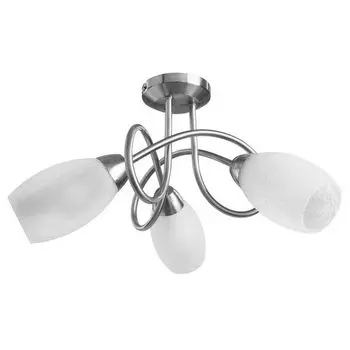 Потолочная люстра Mutti A8616PL-3SS (Artelamp)