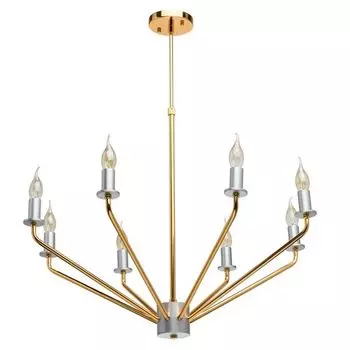 Потолочная люстра MW-Light Атмосфера 699011008