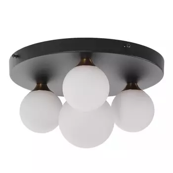 Потолочная люстра MyFar Cross MR1980-4C