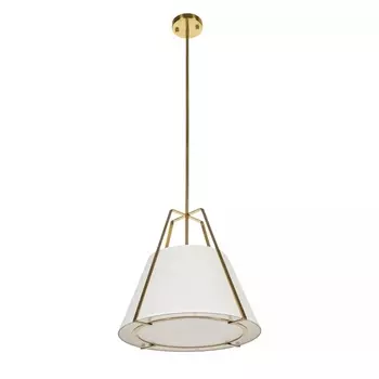 Потолочная люстра MyFar Finn MR2450-1P