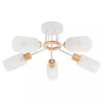 Потолочная люстра MyFar Linda MR1860-5C