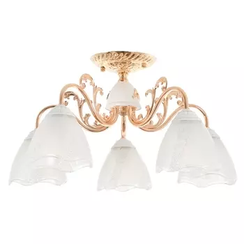 Потолочная люстра MyFar Nicole MR1661-5C