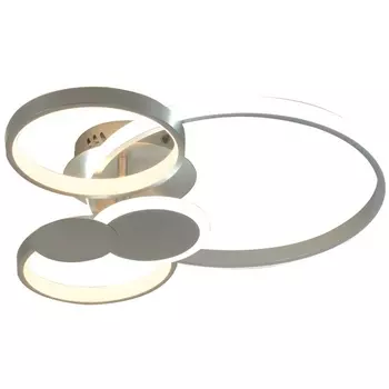 Потолочная люстра на штанге 68520 113W SL Мелодия Света SS1L 000030331