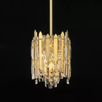 Потолочная люстра на штанге Cloyd Alcatraz 10600