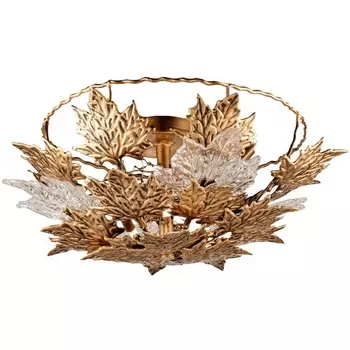 Потолочная люстра на штанге AM Group PALERMO PALERMO PL10