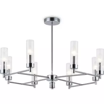 Потолочная люстра на штанге Ambrella High Light LH55152