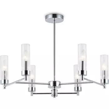 Потолочная люстра на штанге Ambrella High Light LH55151
