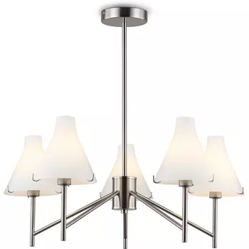 Потолочная люстра на штанге Ambrella High Light LH57123