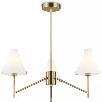 Потолочная люстра на штанге Ambrella High Light LH57131