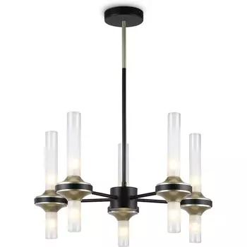 Потолочная люстра на штанге Ambrella High Light LH55351