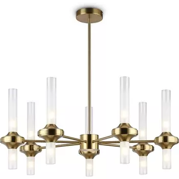 Потолочная люстра на штанге Ambrella High Light LH55360