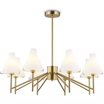 Потолочная люстра на штанге Ambrella High Light LH57135