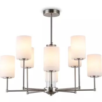 Потолочная люстра на штанге Ambrella High Light LH56213