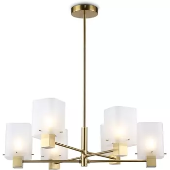 Потолочная люстра на штанге Ambrella High Light LH57031