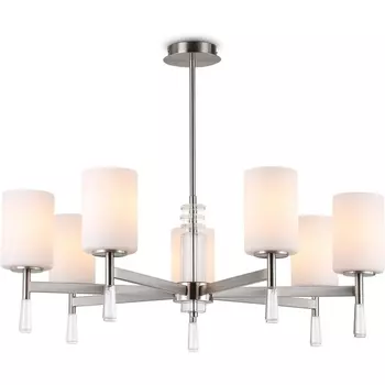 Потолочная люстра на штанге Ambrella High Light LH56253