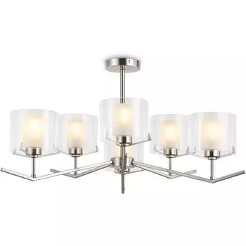 Потолочная люстра на штанге Ambrella High Light LH57002