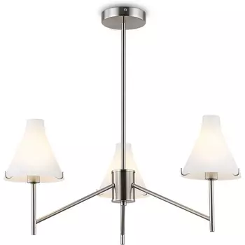 Потолочная люстра на штанге Ambrella High Light LH57121