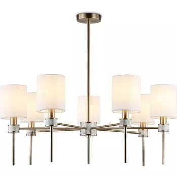 Потолочная люстра на штанге Ambrella High Light LH72373