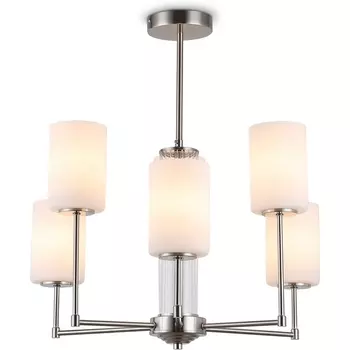 Потолочная люстра на штанге Ambrella High Light LH56211