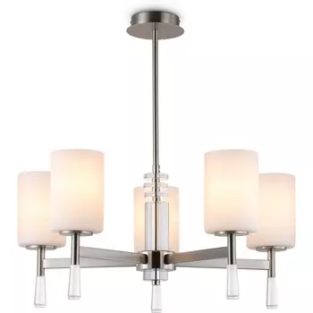 Потолочная люстра на штанге Ambrella High Light LH56251