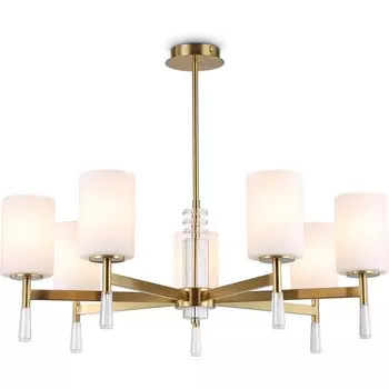 Потолочная люстра на штанге Ambrella High Light LH56263