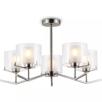 Потолочная люстра на штанге Ambrella High Light LH57001