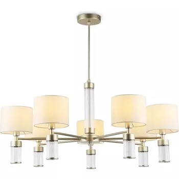 Потолочная люстра на штанге Ambrella High Light LH71303