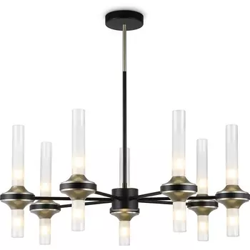 Потолочная люстра на штанге Ambrella High Light LH55353