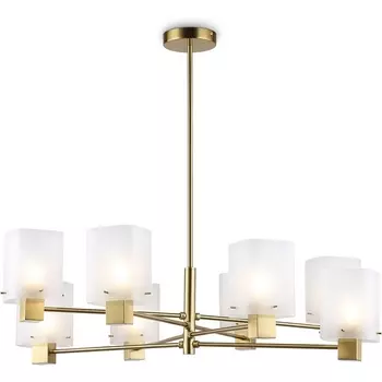 Потолочная люстра на штанге Ambrella High Light LH57033