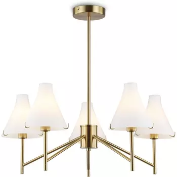 Потолочная люстра на штанге Ambrella High Light LH57133