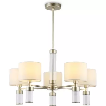 Потолочная люстра на штанге Ambrella High Light LH71301