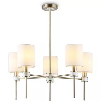 Потолочная люстра на штанге Ambrella High Light LH72371