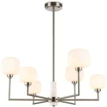 Потолочная люстра на штанге Ambrella HIGH LIGHT LH53001