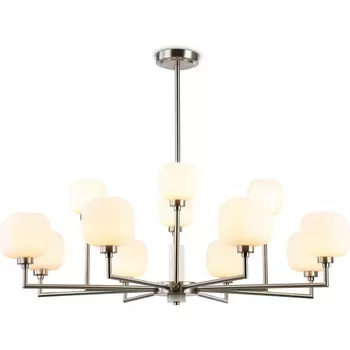 Потолочная люстра на штанге Ambrella HIGH LIGHT LH53005