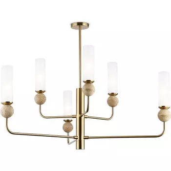 Потолочная люстра на штанге Ambrella HIGH LIGHT LH53251