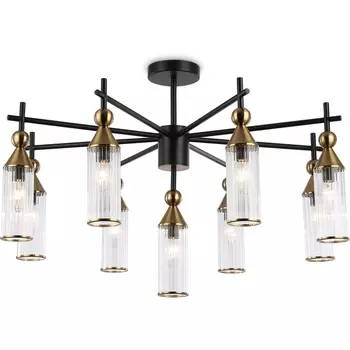 Потолочная люстра на штанге Ambrella HIGH LIGHT LH55258