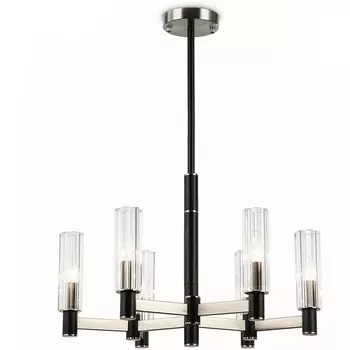 Потолочная люстра на штанге Ambrella HIGH LIGHT LH55501
