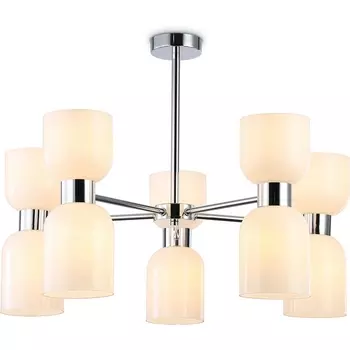 Потолочная люстра на штанге Ambrella HIGH LIGHT LH56083