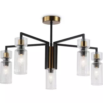 Потолочная люстра на штанге Ambrella HIGH LIGHT LH56113