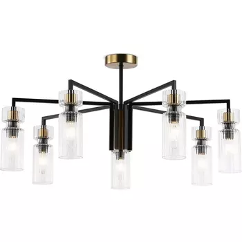 Потолочная люстра на штанге Ambrella HIGH LIGHT LH56115