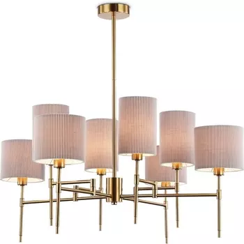 Потолочная люстра на штанге Ambrella HIGH LIGHT LH72383